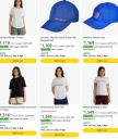 EXTRA 50% OFF COUPON ON SKECHERS CLOTHING & CAPS...