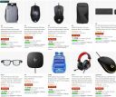 Upto 40% Off Extra Coupon On HP Bag & Computer Accessories...