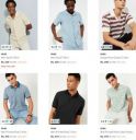 Upto 40% OFF - Max Mens T-shirts...