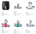 Myntra: Upto 40% OFF On Preethi Products Starts At Rs.2799 + Flat ₹200 Off On Min. ₹899 On Coupon Code...