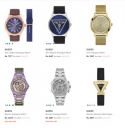 Upto 50-60% Off On  GUESS WATCH...