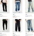 Upto 50% OFF - Max Mens Jeans...