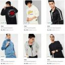 Upto 50% OFF - Max Mens Sweatshirts...