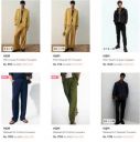 Upto 70% Off on H And M Men's Trousers (International Brands) | Starts At Rs 989...