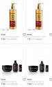 MYNTRA: Upto 50% OFF ON Streax | Streax Professional Hair Styling Product...