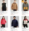 Upto 50% OFF - Royal Enfield Clothings & Accessories ...
