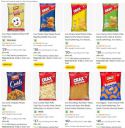 Upto 53% Off On Crax snacks |Start At Rs 29...