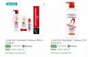 Flipkart : Upto 58% OFF On Loreal Paris Beauty And Grooming...