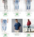 Ajio : Upto 60% OFF - American Eagle Clothings | For Mens...