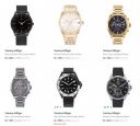 Upto 60% off on Branded Watches + Extra 20% Off ...