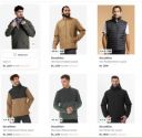 Upto 61% Off On DECATHLON Men Jacket...
