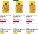 Upto 60% OFF on DiSano Penne Pasta...