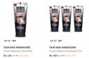 Myntra : UPTO 70% OFF ON FAIR & HANDSOME FACEWASH...