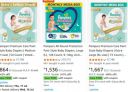 UP TO 58% OFF | Pampers Baby Diaper + EXTRA 12% COUPON...