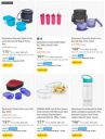Upto 60% OFF - Signoraware Kitchen Tools...