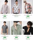 Ajio : Upto 60% OFF - Vastrado Clothings | For Mens...