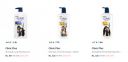 Upto 62% Off Clinic Plus Shampoo | Start at Rs.365...