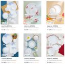 Myntra : Upto 61% Off On Borosil Home And Kitchen Accessories + Flat ₹200 Off On Min. ₹899 On Coupon Code...