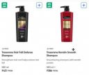 Swiggy Instamart Loot: Upto 62% OFF On Tresemme Hari Shampoo...