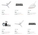 Myntra : Upto 64% Off On Bajaj Home And Kitchen Products + Flat ₹200 Off On Min. ₹899 On Coupon Code
...