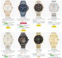 Upto 61% Off Tommy Hilfiger Watches [Extra Upto 15% Coupon + Bank Discounts]...