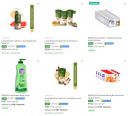 UP TO 71% OFF -  Boroplus Beauty Products...