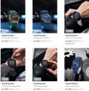 Myntra : Up to 70% OFF - Daniel Hechter Watches | Starts At Rs.1699