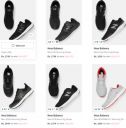 Upto 66% OFF - New Balance Shoes | For Men...