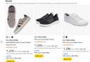 UP TO 83% OFF - U.S Polo Assn.Shoes | For Mens...