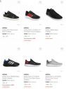 Upto 66% Off On adidas Sneakers | Start At Rs 1595...