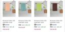 Flipkart: Upto 67% OFF On Bichauna Cotton 350 GSM Bath Towel | Starts At ₹99...