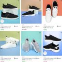 Upto 68% OFF - Anta Mens Casual Shoes | Starts At Rs.1286...