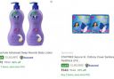 Flipkart : Upto 75% OFF - Branded Grooming Products...