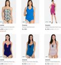 Upto 70% OFF - Amante Womens Swimwear...