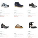 UP TO 75% OFF - Clarks Womens Footwear...