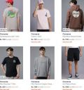 UPTO 70% OFF | Converse Clothings For Mens...