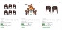 Upto 70% Off On Avro Furniture Outdoor Chairs...