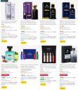 Upto 70% Off On Branded Perfumes...