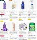 Upto 70% Off On Branded Skincare Product...