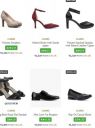 Ajio: UP TO 80% OFF | Clarks Women's Footwear...