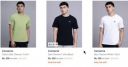 Myntra: UP TO 80% OFF | Converse T-shirts For Mens | Starts At ₹599...