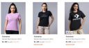 Myntra: UP TO 80% OFF | Converse T-shirts For Womens | Starts At ₹339...