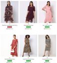 Ajio : Upto 70% Off On Fig Women's Dresses...