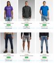 Upto 70% Off On G STAR RAW Men's Clothing...