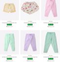 Ajio: Upto 70% Off On Girl's Skirts And Shorts Starts at Rs 90...