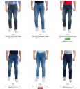 UPTO 70% OFF On Jeans Raymond, Park Avenue & PARX...
