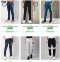 [ All Brand ] Upto 83% Off On Men's Joggers...