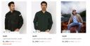 UP TO 79% Off - Mufti Mens Jackets | Starts at Rs.1091...