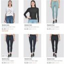 Myntra: Upto 70% OFF On Numero Uno Womens Clothing | Starts At ₹299...