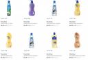 Upto 70% Off On Parachute Shower Gel & Body Lotion...